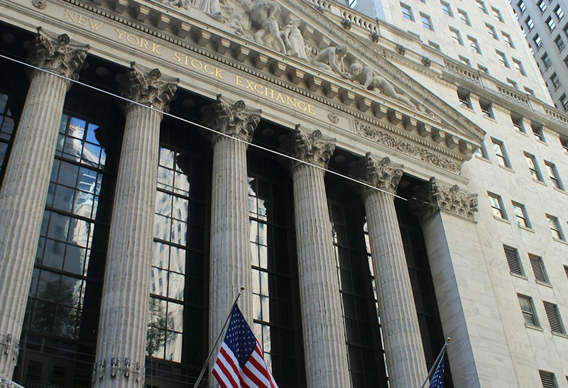 Global stocks and ETFs