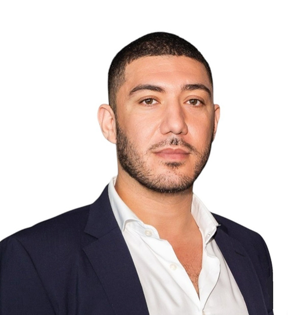 Achraf Douggui