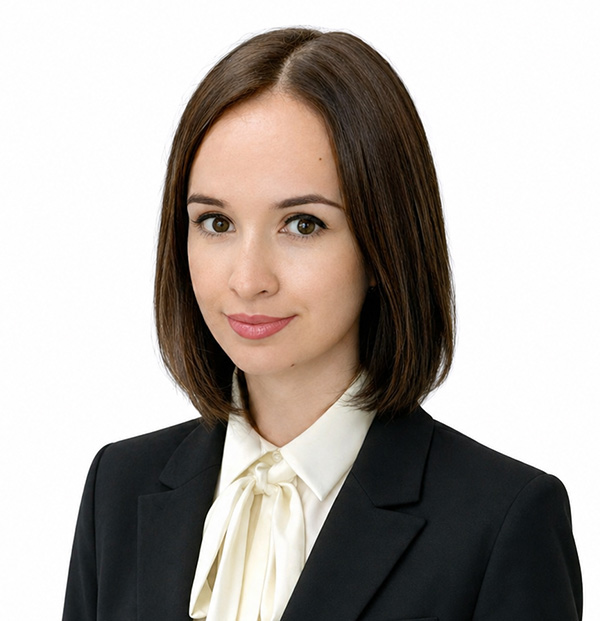 Dina Gaynulina