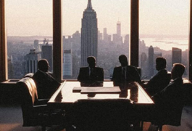 Institutional Investors