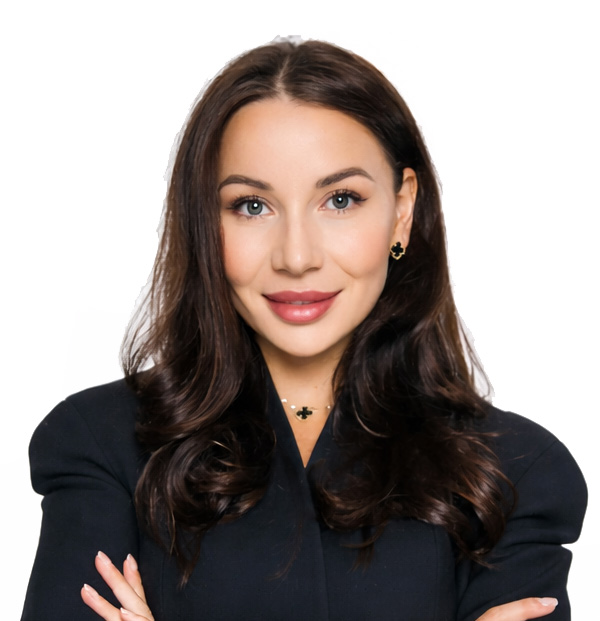 Marina Zhukova