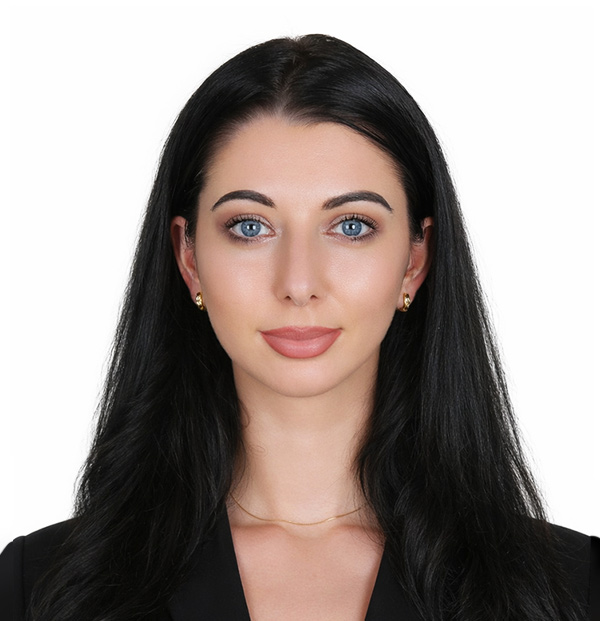 Nadia Alali