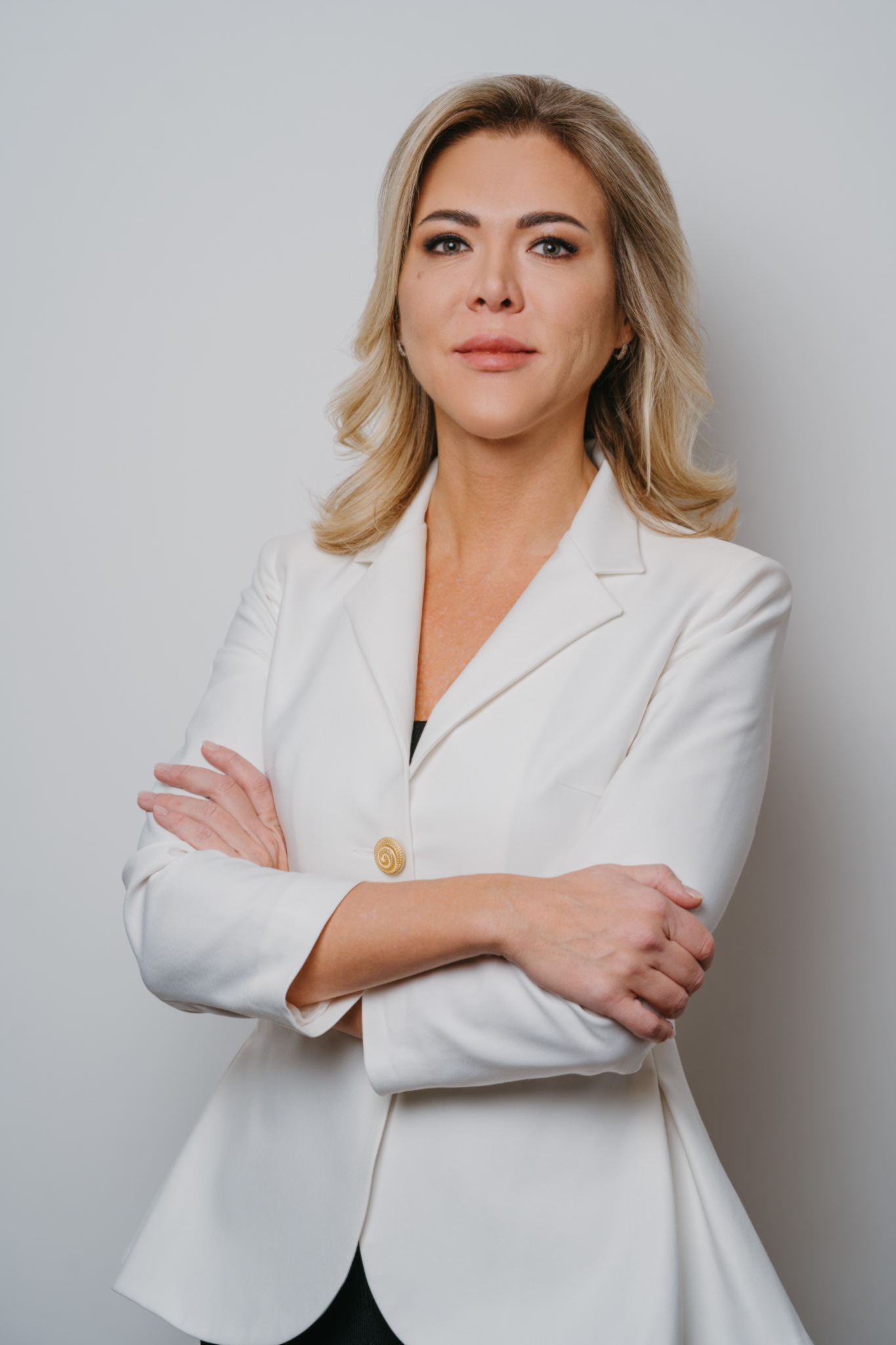 Maria Vasilyeva