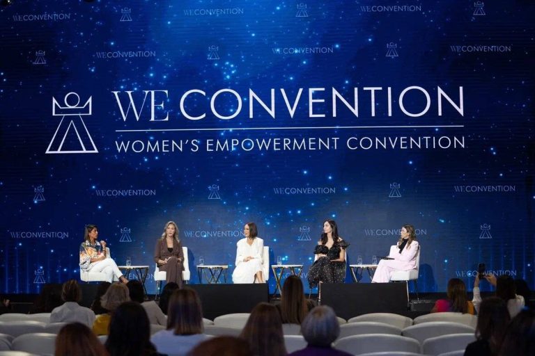 WE Convention